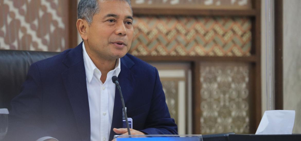 Catatkan Kinerja Impresif di Masa Sulit, Global Finance Nobatkan BRI Sebagai World's Best Banks 2022