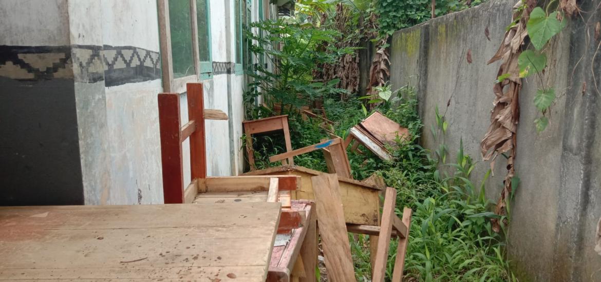 SMKN 1 Kota Agung Barat