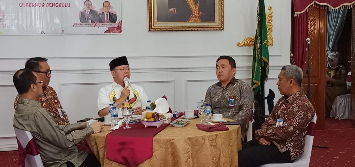 Pemprov Bengkulu