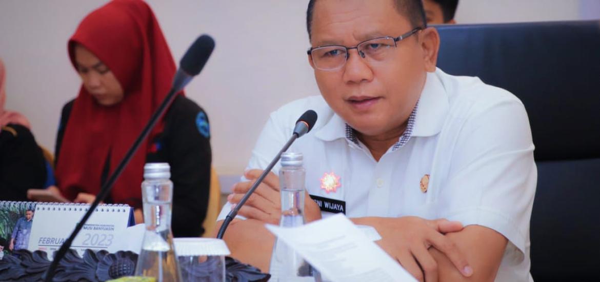 BPKP sebut Tiga Peraturan Bupati Terkait Perkebunan Karet Rakyat Selaras dengan Peraturan Pemerintah Pusat