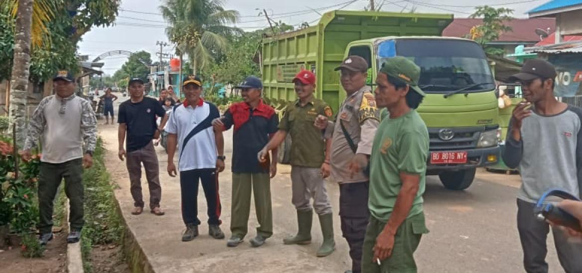 Gotong Royong
