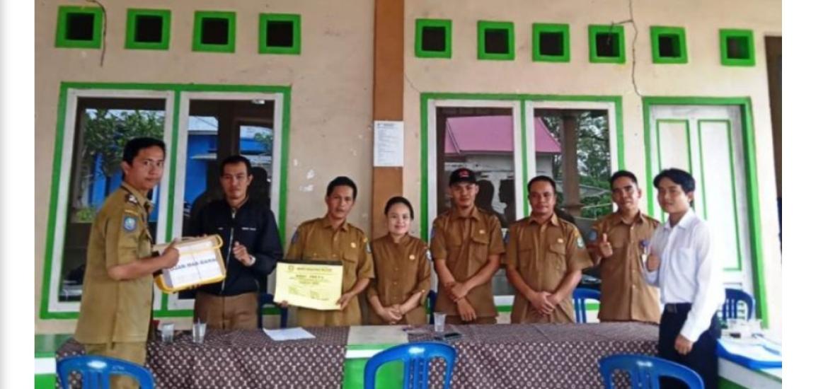 BKD  Kepahiang Targetkan PAD Sektor PBB-P2 Melampaui Rp.1,8 Miliar