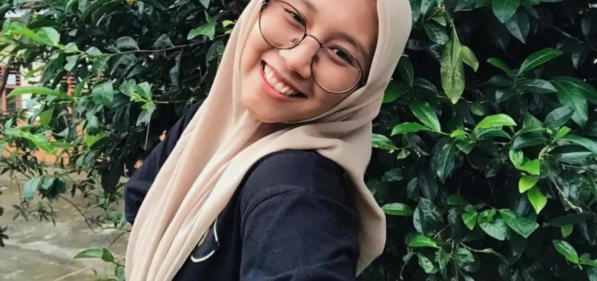 Fatwa Fauzia Marta