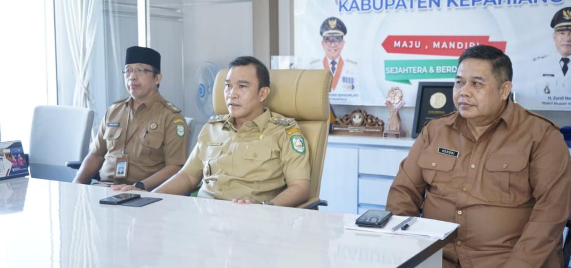 Rakor Monitoring Centre for Prevention