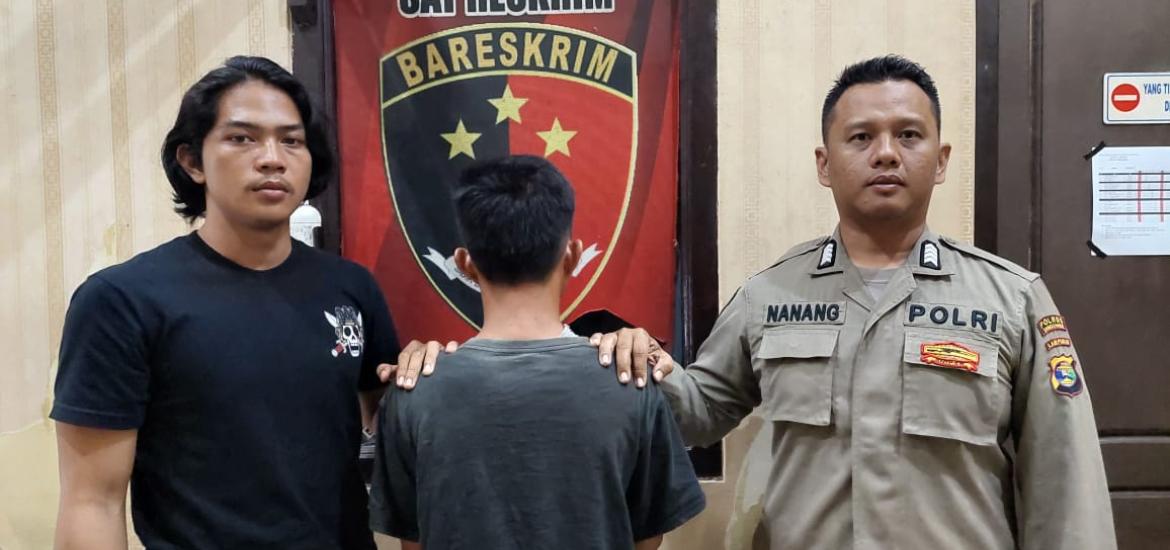 Polres Tanggamus