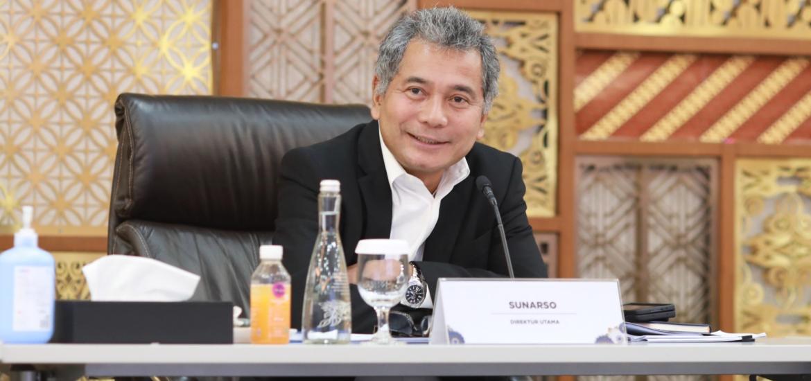 Cetak Laba Rp15,56 Triliun dalam 3 Bulan, Saham BBRI Langsung Terbang!