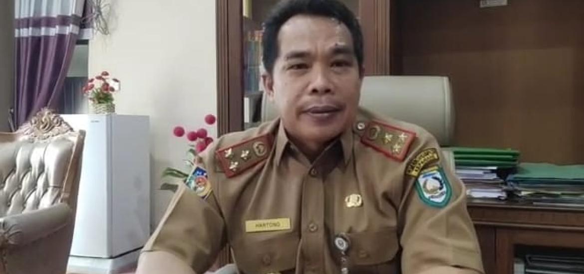 Sekda Kepahiang
