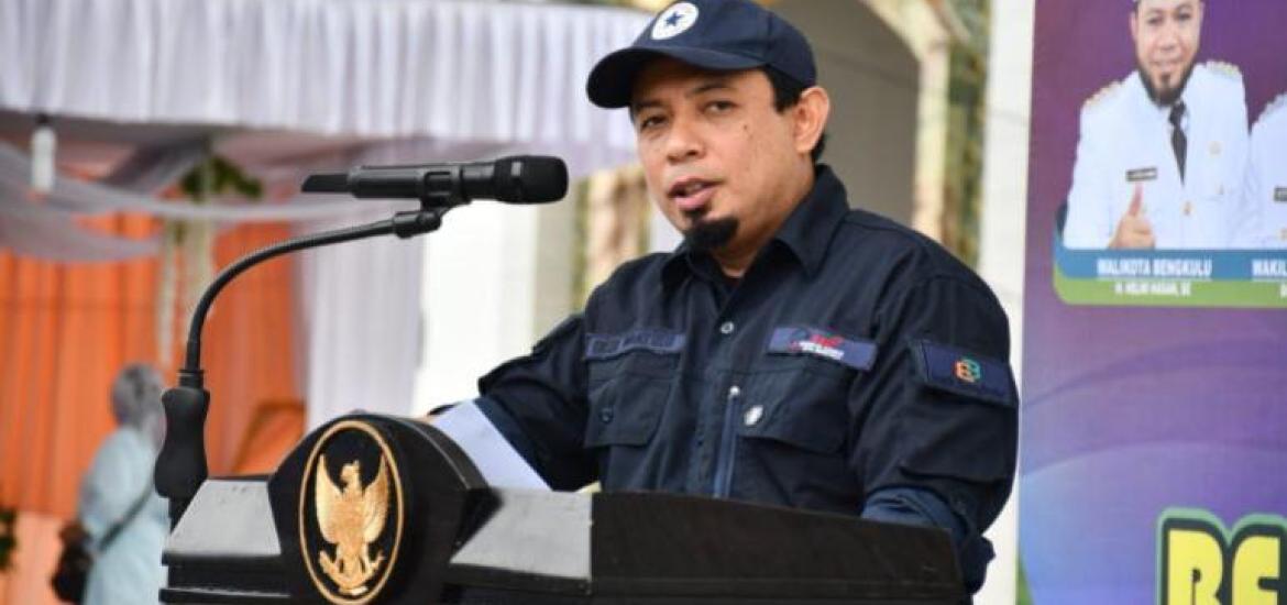 Wakil Walikota Bengkulu