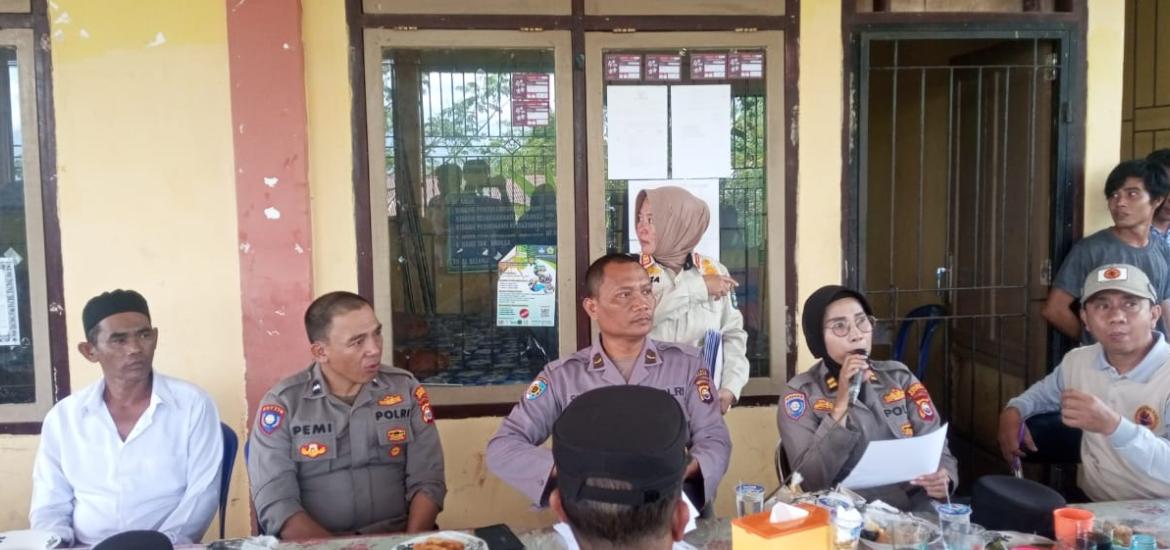 Sosialisasi