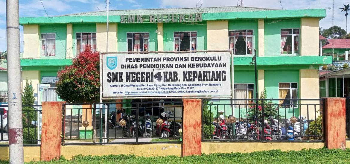 SMKN 4 Kepahiang