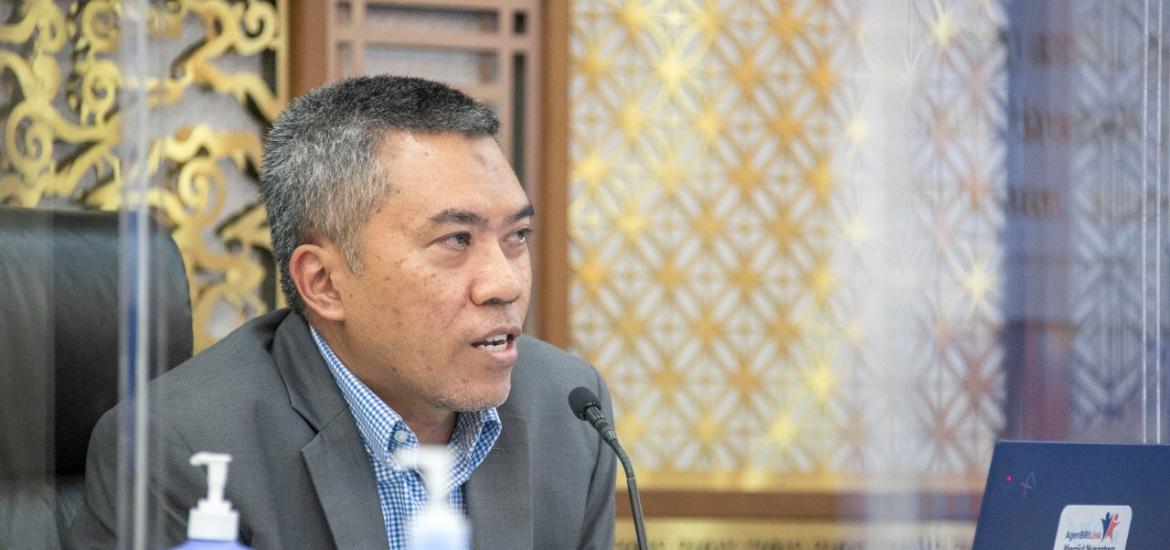   Gokil! Transaksi QRIS BRI Meroket pada Periode Libur Lebaran 2023