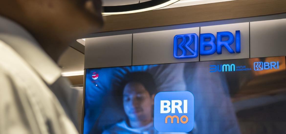 BRI Jadi Member United Nations Global Impact, Bukti Komitmen Proses Bisnis Berkelanjutan