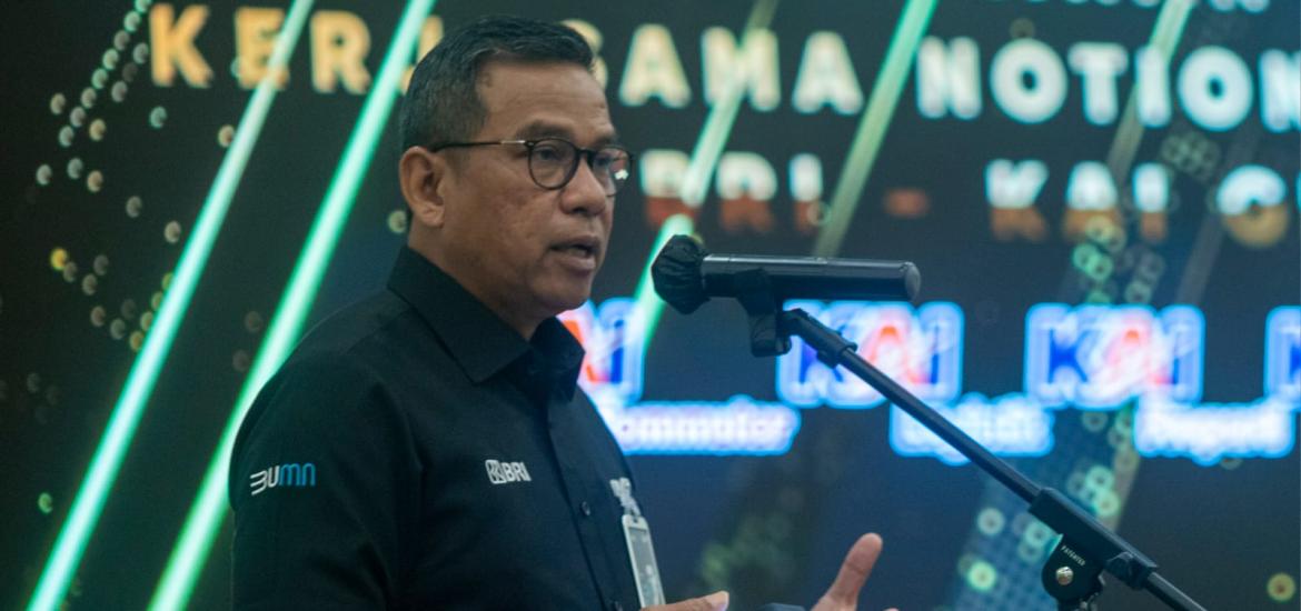  Terus Berinovasi Digital, Qlola by BRI Tambah Sejumlah Fitur Baru