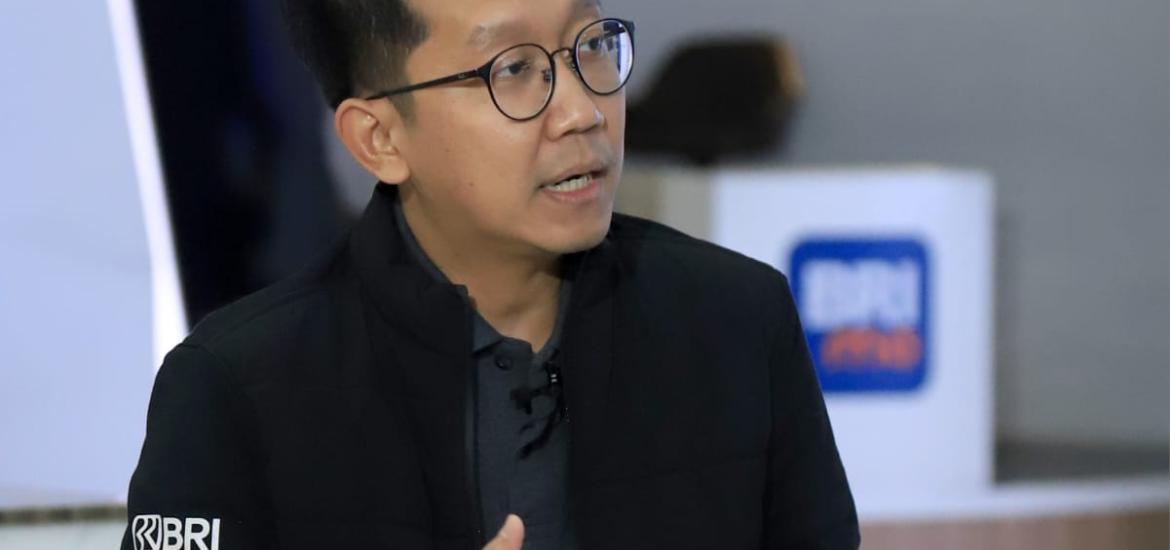 Hadapi Tantangan Digitalisasi, BRI Terus Perkuat Kapabilitas Talenta Digital