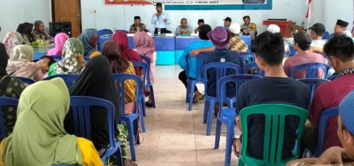 Dewan Provinsi Bengkulu Fitri Siap Maksimalkan dan Perjuangkan Aspirasi Masyarakat