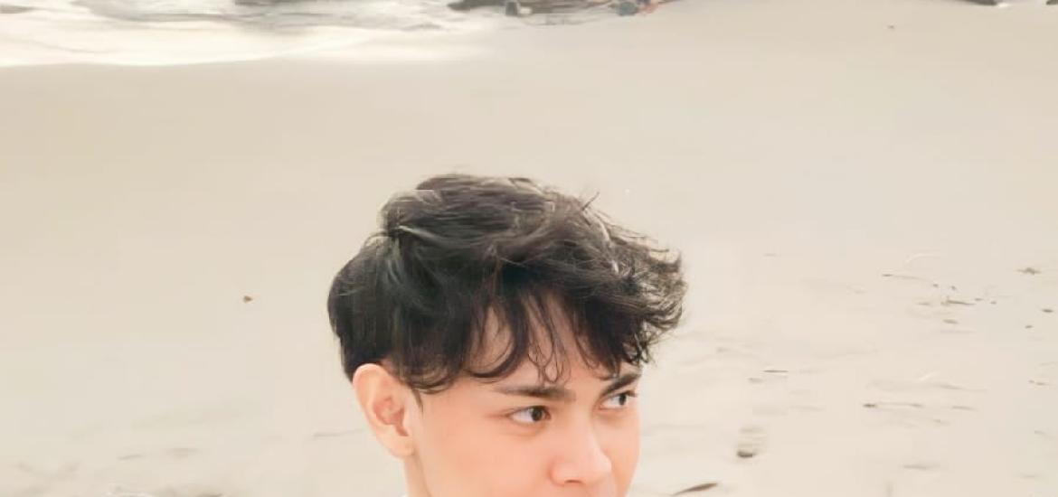 Fuji Rahmat  Murindo