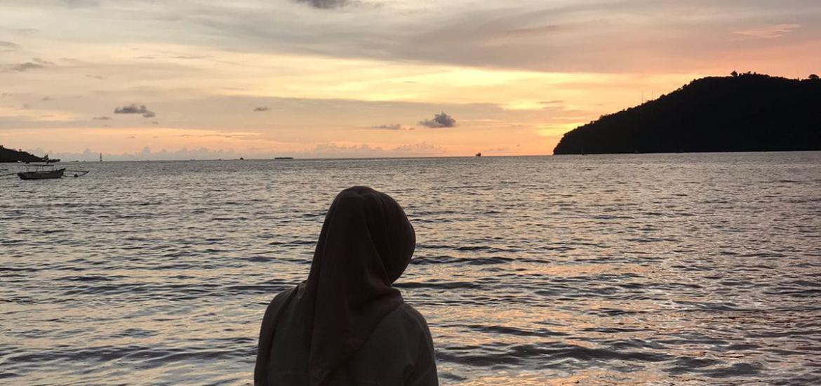 Jihan Rafifah Syafni