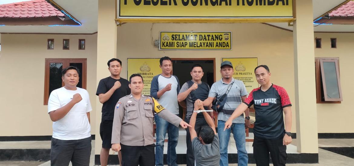 Dokumentasi