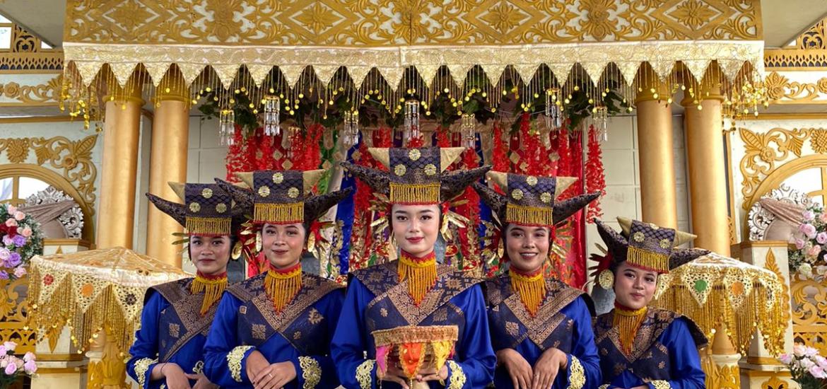 Perempuan Minangkabau