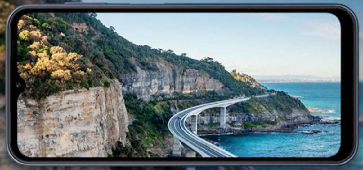 Samsung Galaxy M14 5G
