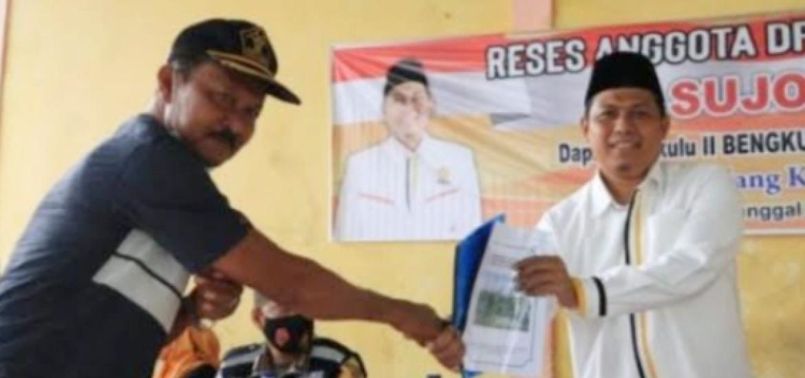 dprd provinsi bengkulu