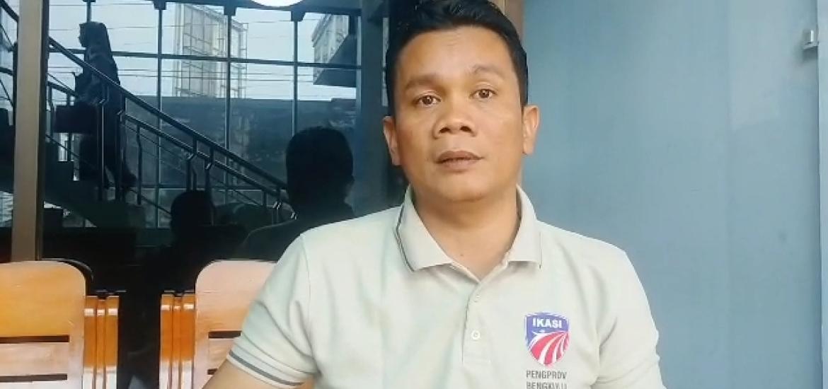Ketua Komisi II DPRD Provinsi Jonaidi Dukung Pembangunan Jalan Padang Capo- Empat Lawang