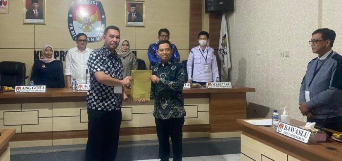 Anggota DPRD Provinsi, Ini Daftar Kekayaan Adrian Wahyudi