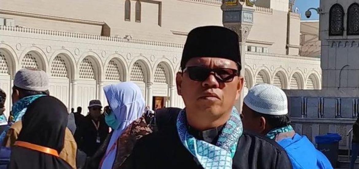 Peringati Idul Adha, Anggota DPRD Provinsi Bengkulu Suimi Fales Ajak Teladani Ketaatan Nabi Ibrahim As