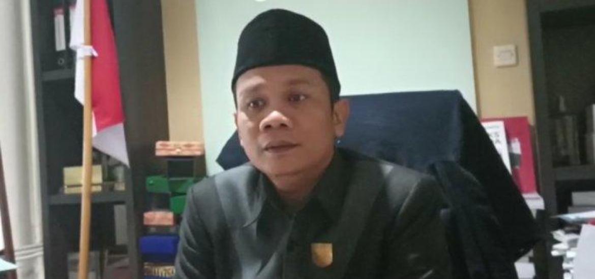 Ketua Komisi II DPRD Provinsi Bengkulu Jonaidi Siap Mengedepankan Kepentingan Rakyat Seluma
