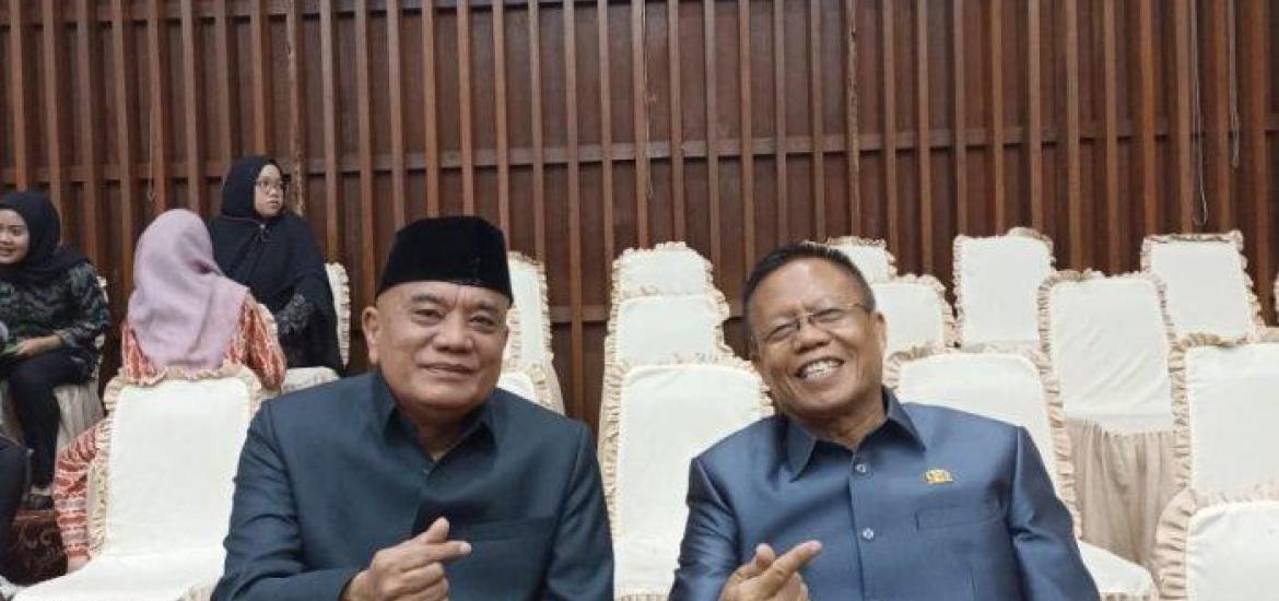 Anggota DPRD Provinsi Darmawansyah Ungkap Hasil Sidak Jalan Di Kepahiang