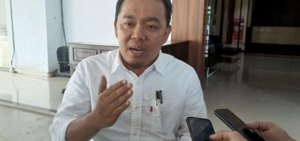Ketua Komisi I DPRD Provinsi Bengkulu Soroti Konflik Agraria di Bengkulu