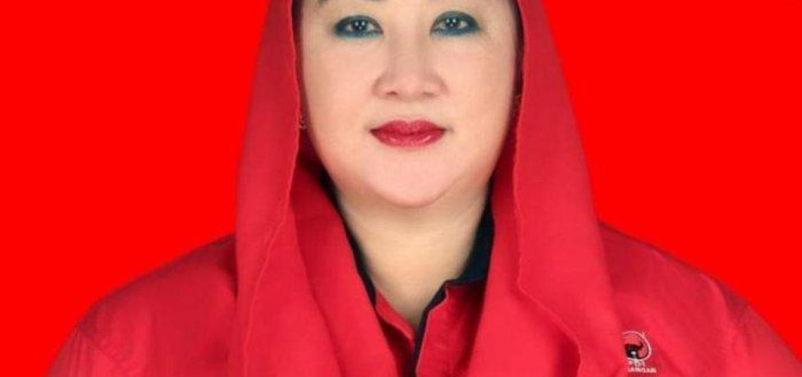 Jadi Anggota DPRD Provinsi Bengkulu 2 Periode Intip Harta Kekayaan Srie Rezeki