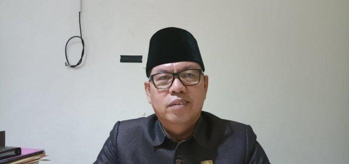 Dukung Upaya Penurunan Stunting, Anggota DPRD Provinsi Bengkulu Suimi Fales Ajak Kurangi Konsumsi Mie Instan