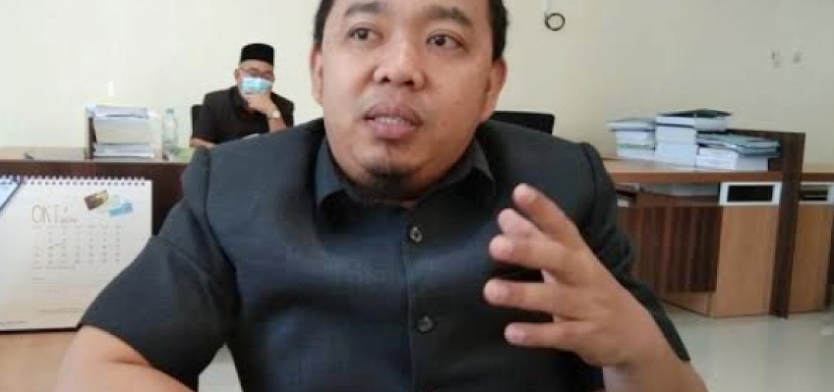 DPRD Provinsi Bengkulu Minta Pemprov Bengkulu Tingkatkan PAD