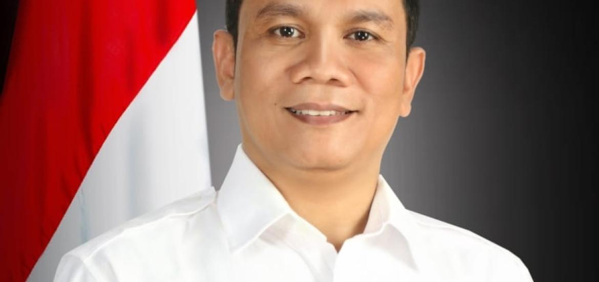 Ketua Komisi II DPRD Provinsi Jonaidi Sampaikan Ke Nelayan Bisa Usulkan Alat Tangkap Ikan Ke Pemprov
