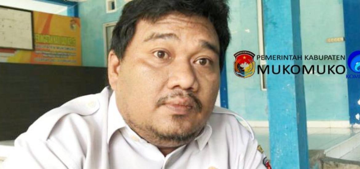 Pemkab Mukomuko Terus Gencarkan Program Internet Gratis