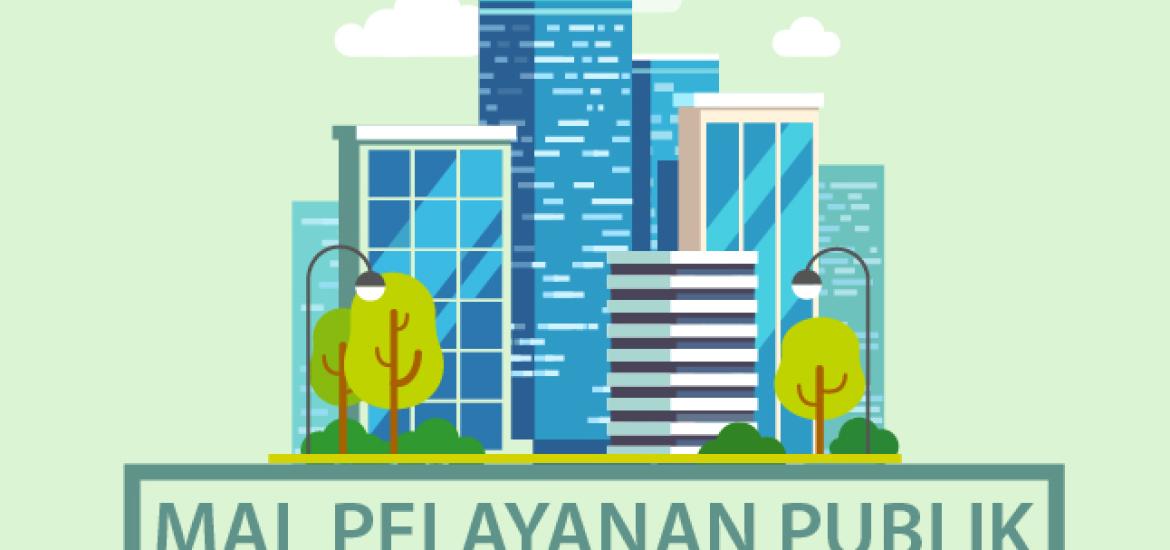 Mal Pelayanan Publik