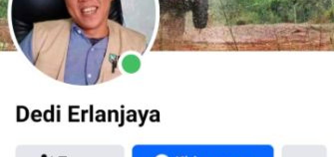 Orang Usil Gunakan Identitas Pegawai BKD-PSDM Kepahiang