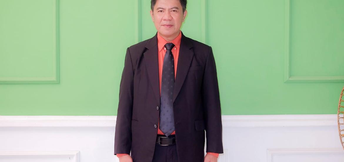 Anggota Komisi IV DPRD Tanggamus Baharen