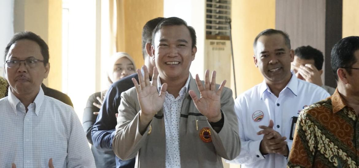 Pemkab Kepahiang Targetkan Penghargaan Terbaik Untuk Ketiga Kalinya