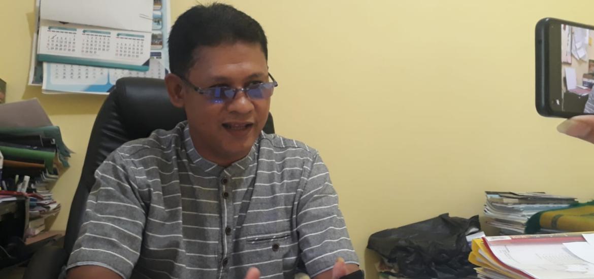 Pemkab Mukomuko Upayakan Tidak Ada Desa Berstatus Desa Tertinggal
