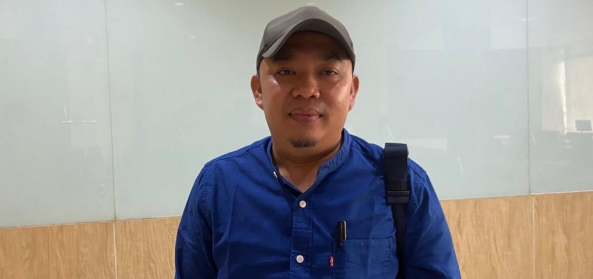 Ketua Komisi I DPRD Provinsi Bengkulu