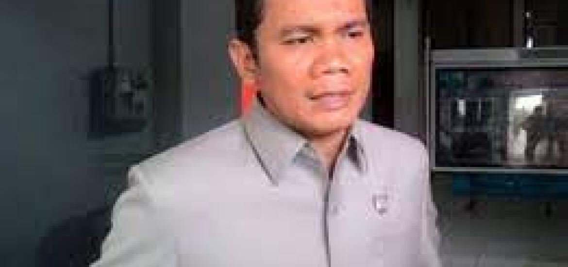 Anggota DPRD Provinsi Bengkulu, Jonaidi SP