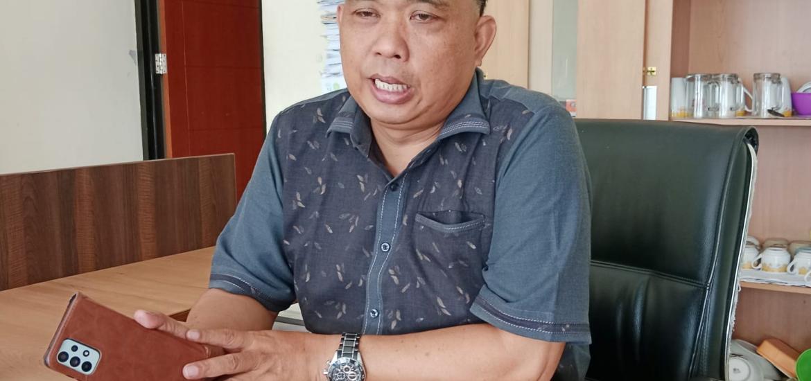 Herizal Adriansyah, anggota DPRD Provinsi Bengkulu