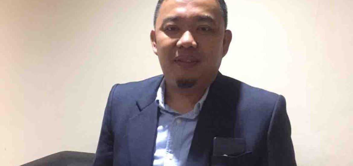 Dempo Xler, Ketua Komisi I DPRD Provinsi Bengkulu