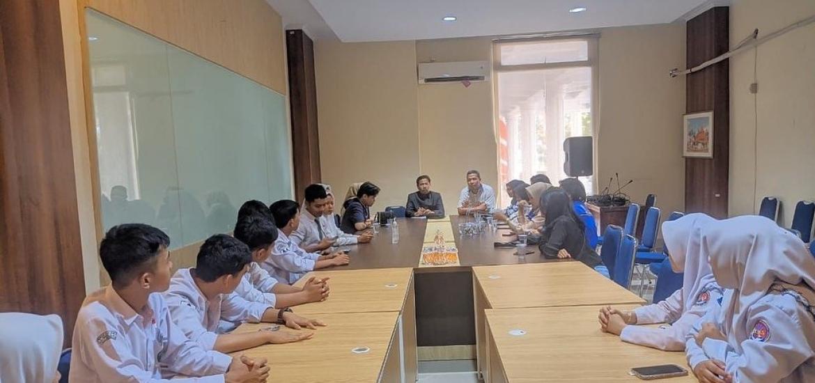 Dewan Provinsi Bengkulu Pastikan Terus Komitmen Perangi Narkotika