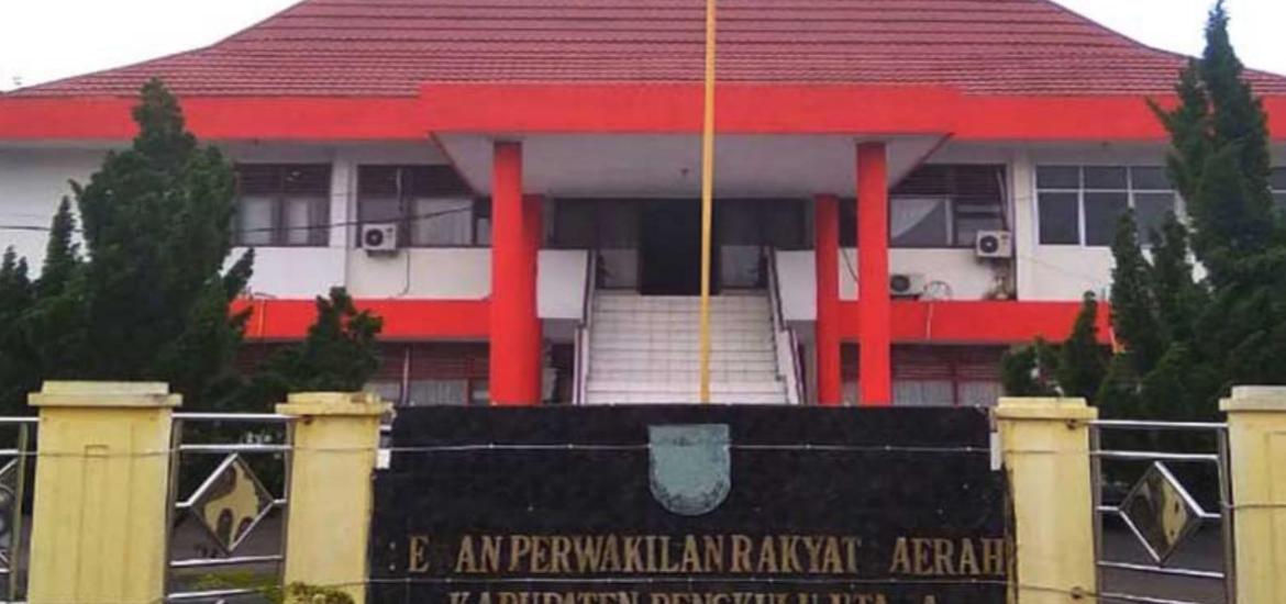 Banmus DPRD BU Gelar Rapat Terkait  Penetapan Jadwal Pembahasan RAPBD 2024