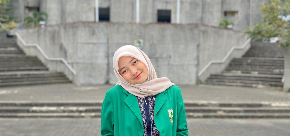 Pratiwi Khairunnisa