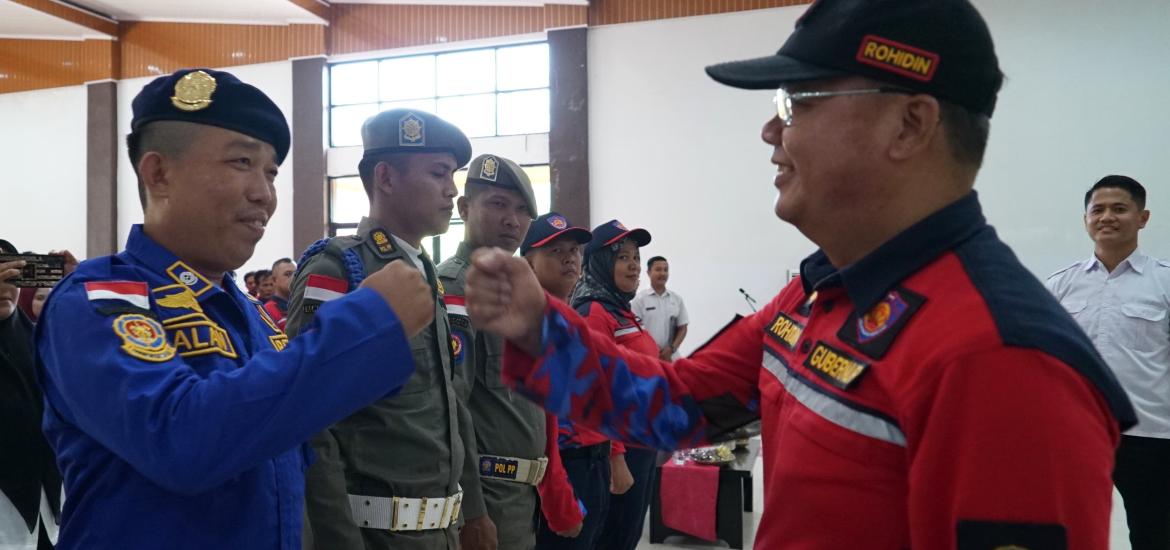 Gubernur Rohidin Usulkan Kolaborasi Pengecekan Jaringan Listrik Massal
