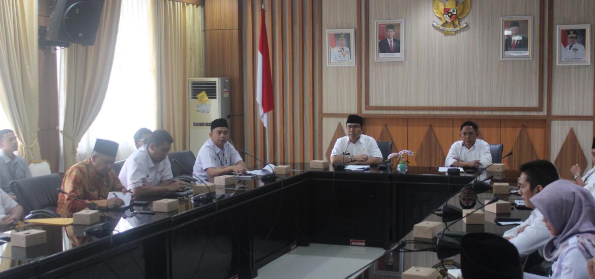 Peningkatan Fasilitas Bandara Fatmawati Bengkulu